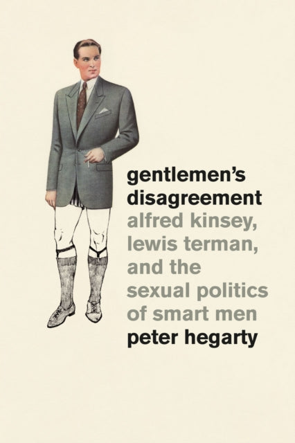 Book cover of: Gentlemen's Disagreement. By: Peter Hegarty