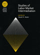 Book cover of: Studies of Labor Market Intermediation