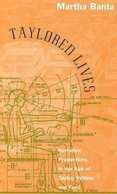 Book cover of: Taylored Lives