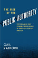 Book cover of: Rise of the Public Authority