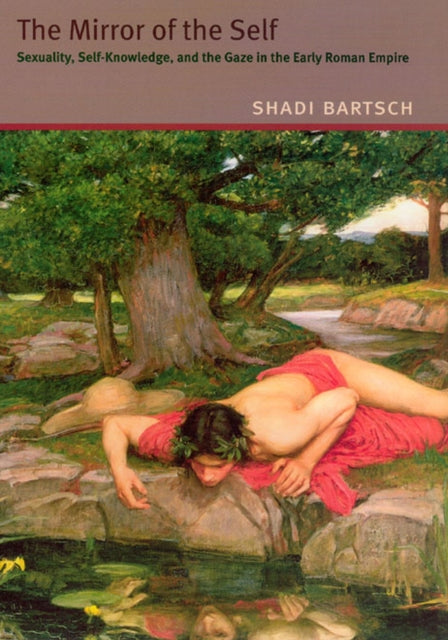 Book cover of: Mirror of the Self
