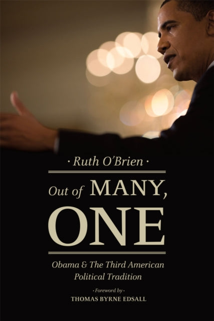 Book cover of: Out of Many, One. By: Ruth O'Brien