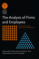 Book cover of: Analysis of Firms and Employees