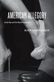 Book cover of: American Allegory. By: Black Hawk Hancock