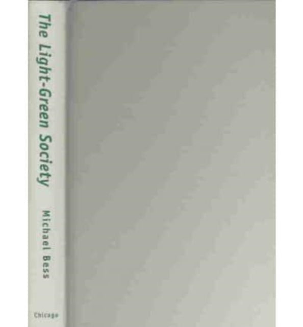 Light-Green Society