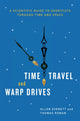 Book cover of: Time Travel and Warp Drives. By: Allen Everett