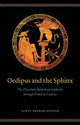 Book cover of: Oedipus and the Sphinx. By: Almut-Barbara Renger