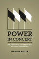 Book cover of: Power in Concert