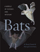 Book cover of: Bats. By: M. Brock Fenton