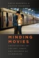 Book cover of: Minding Movies. By: David Bordwell