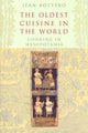 Book cover of: Oldest Cuisine in the World. By: Jean Bottéro, Jean Bottero