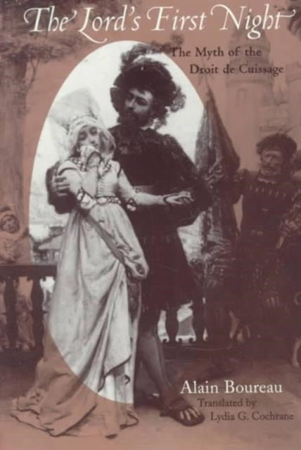 Book cover of: Lord's First Night