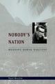 Book cover of: Nobody's Nation