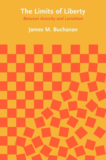 Book cover of: Limits of Liberty