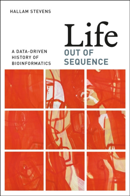 Book cover of: Life Out of Sequence