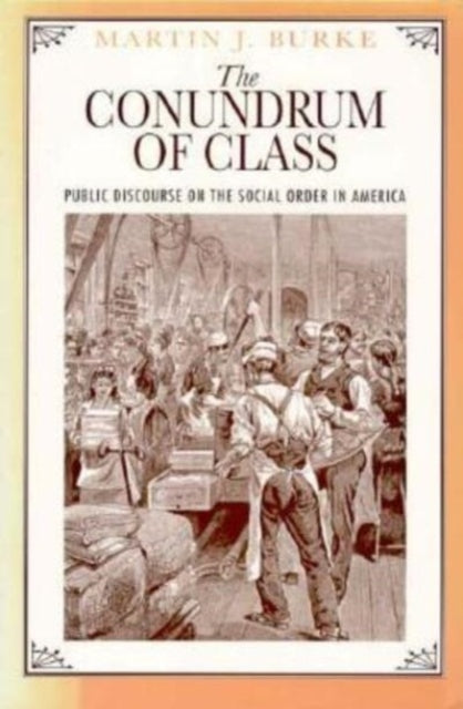 Book cover of: Conundrum of Class