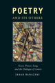 Book cover of: Poetry and Its Others. By: Jahan Ramazani