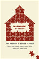 Book cover of: Improvement by Design. By: David K. Cohen