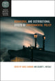 Book cover of: Behavioral and Distributional Effects of Environmental Policy