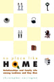 Book cover of: No Place Like Home. By: Christopher Carrington