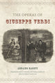 Book cover of: Operas of Giuseppe Verdi