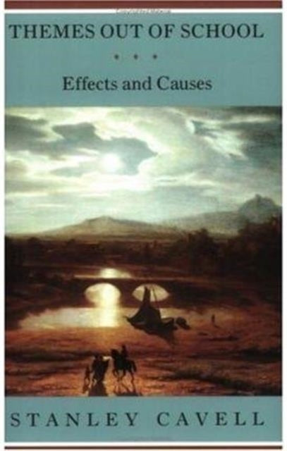 Book cover of: Themes out of School