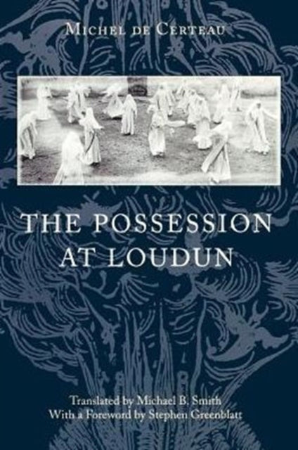 Book cover of: Possession at Loudun