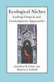 Book cover of: Ecological Niches. By: Jonathan M. Chase