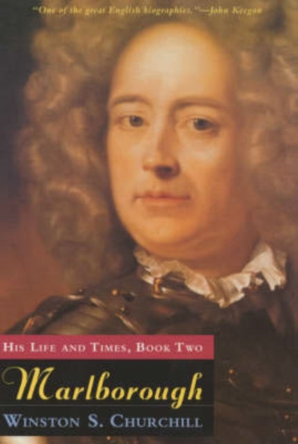 Book cover of: Marlborough