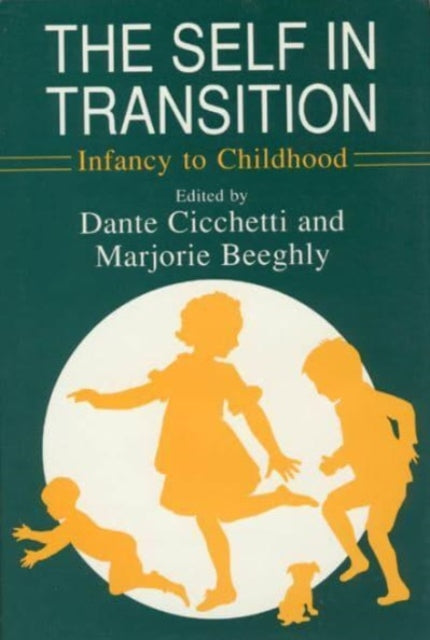 Book cover of: Self in Transition