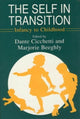 Book cover of: Self in Transition