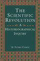 Book cover of: Scientific Revolution