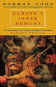 Book cover of: Europe's Inner Demons. By: Norman Rufus Colin Cohn