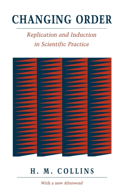 Book cover of: Changing Order