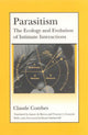 Book cover of: Parasitism. By: Claude Combes
