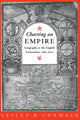 Book cover of: Charting an Empire