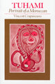 Book cover of: Tuhami. By: Vincent Crapanzano