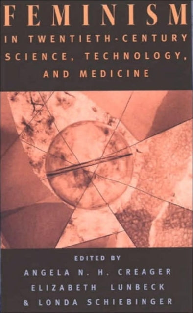 Book cover of: Feminism in Twentieth-Century Science, Technology, and Medicine