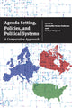 Book cover of: Agenda Setting, Policies, and Political Systems