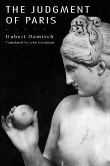 Book cover of: Judgment of Paris
