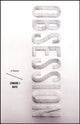 Book cover of: Obsession. By: Lennard J. Davis