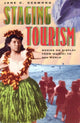 Book cover of: Staging Tourism. By: Jane C. Desmond