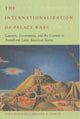 Book cover of: Internationalization of Palace Wars