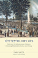 Book cover of: City Water, City Life
