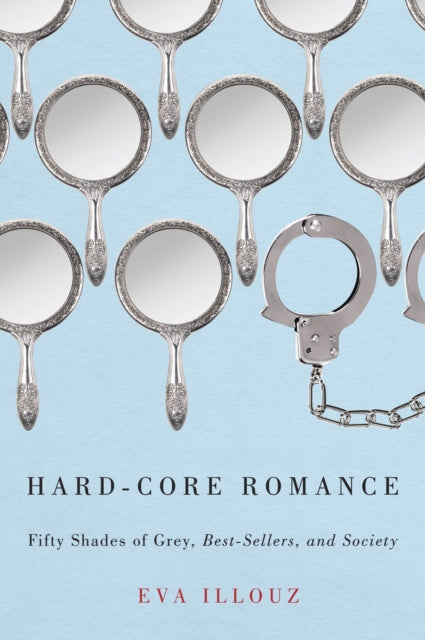 Book cover of: Hard-Core Romance