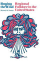 Book cover of: Buying the Wind. By: Richard M. Dorson