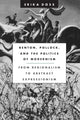 Book cover of: Benton, Pollock, and the Politics of Modernism. By: Erika Doss