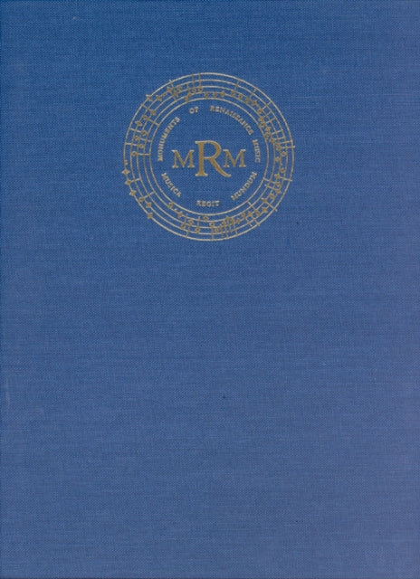 Book cover of: Ottaviano Petrucci, Motetti de Passione, de Cruce, de Sacramento, de Beata Virgine et huiusmodi B. By: Warren Drake