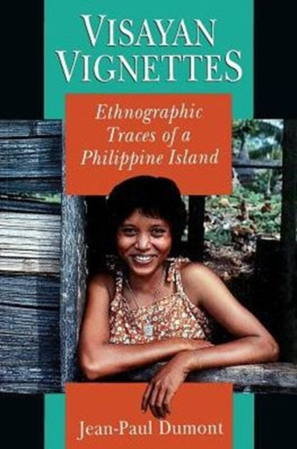 Book cover of: Visayan Vignettes