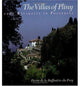 Book cover of: Villas of Pliny from Antiquity to Posterity